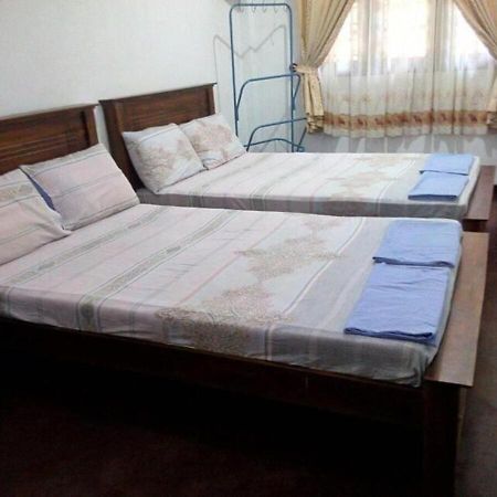 Апартаменти Weerakoon Guest Хіккадува Екстер'єр фото